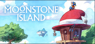 Moonstone Island